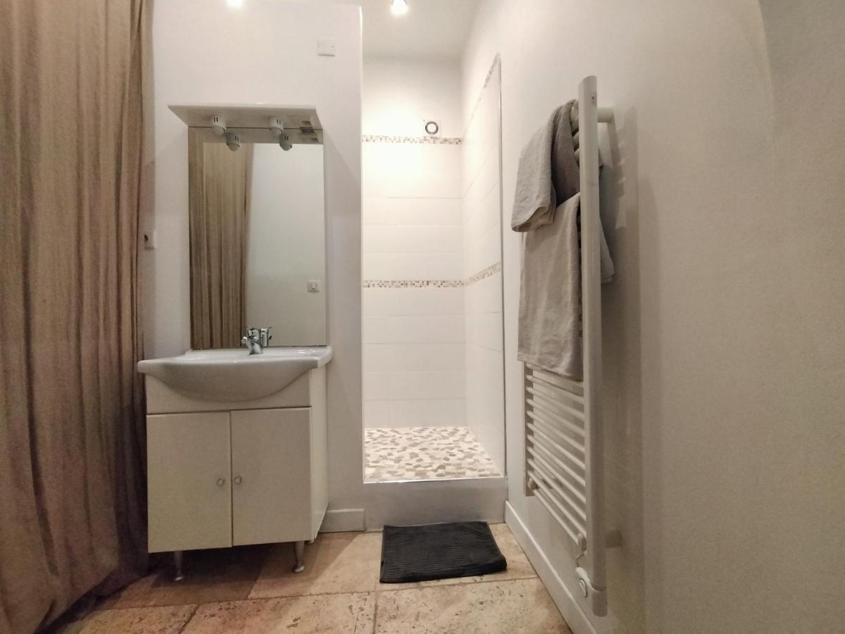 Cordeliers Mairie Apartment Екс ан Прованс Екстериор снимка