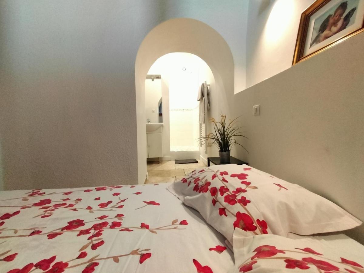 Cordeliers Mairie Apartment Екс ан Прованс Екстериор снимка